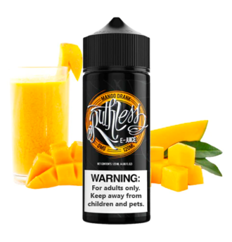 Ruthless Mango Drank