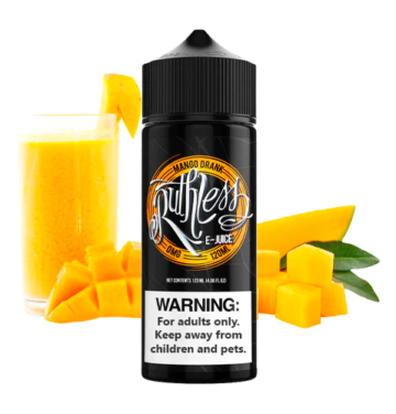 Ruthless Mango Drank