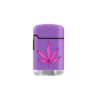 Leaves Purpura