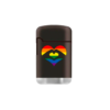 Love Negro Pride Corazón