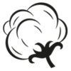 algodon accesorios atomizador icono
