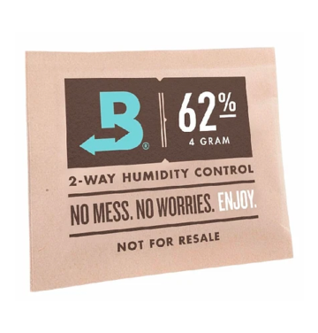 Boveda Controlador de humedad 62%