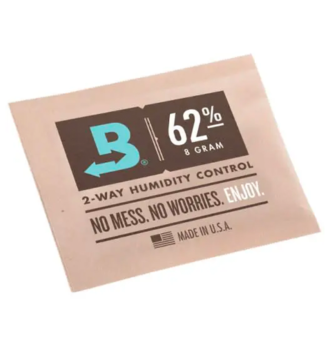 Boveda Controlador de humedad 8g