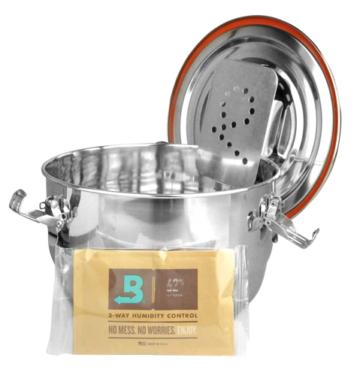 CVault Contenedor de acero + Boveda pack 7 CVault Contenedor de acero + Boveda pack - Imagen 2