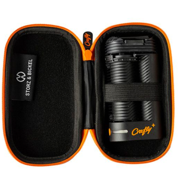 Estuche vaporizador Crafty (+) 7 Estuche vaporizador Crafty (+) - Imagen 3