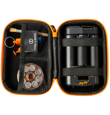 Estuche vaporizador Mighty / Mighty Plus (+) 7 Estuche vaporizador Mighty / Mighty Plus (+) - Imagen 3