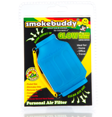 Filtro de aire personal Smokebuddy Junior 6 Filtro de aire personal Smokebuddy Junior - Imagen 2