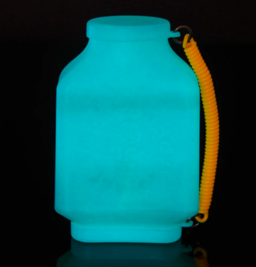 Filtro de aire personal Smokebuddy Junior 7 filtro de olor smokebuddy