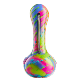 Pipa ORAFLEX Eyce Spoon 6 Floral6