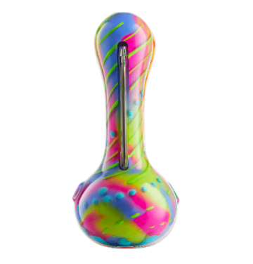 Pipa ORAFLEX Eyce Spoon 6 Pipa ORAFLEX Eyce Spoon - Imagen 2