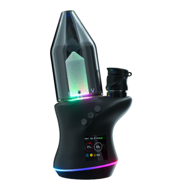 Vaporizador Focus V - Carta 2