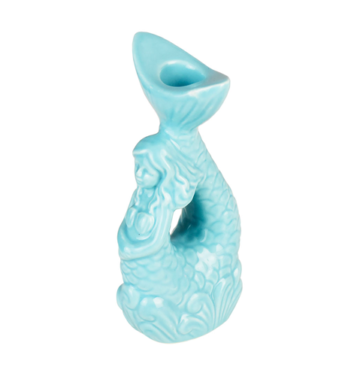 Pack Pipa Art Of Smoke cerámica Sirena 7 Pack Pipa Art Of Smoke cerámica Sirena - Imagen 2