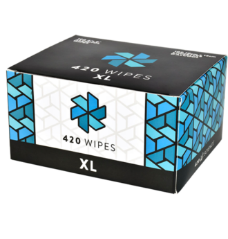 Panos de limpieza 420 Science XL