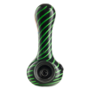 Spiral-Negro/Verde