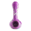 Switchback-Purpura/Blanco