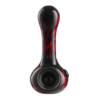 Switchback-Negro/Rojo