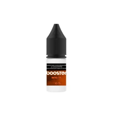 Boost Nicotina 180-360mg