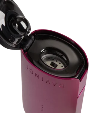 Miqro/Miqro C Kit 6 Cápsulas Dosificadoras 11 Capsula dosificadora en da vinci miqro