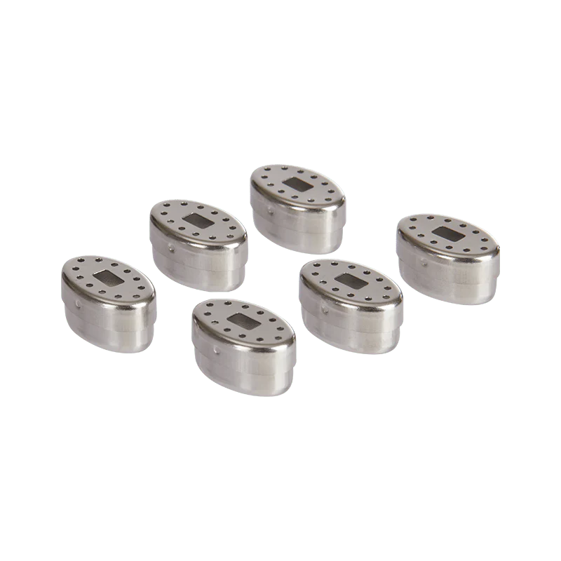Miqro/Miqro C Kit 6 Cápsulas Dosificadoras 4 MIQRO Kit 6 Cápsulas Dosificadoras