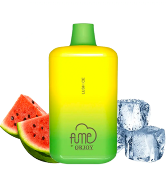Cigarro electronico desechable Flume Zero Pod Lush Ice