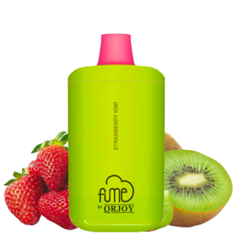 Cigarro electronico desechable Flume Zero Pod Strawberry kiwi