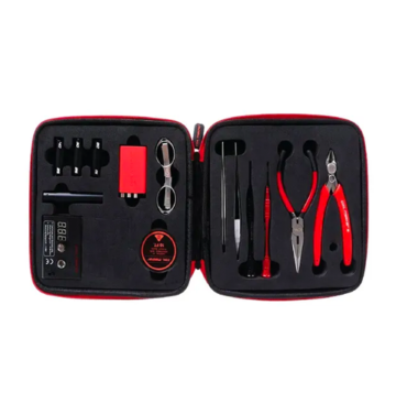 Kit herramientas DIY Coil