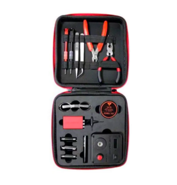 Kit herramientas DIY Coil 6 Kit herramientas DIY Coil - Imagen 2