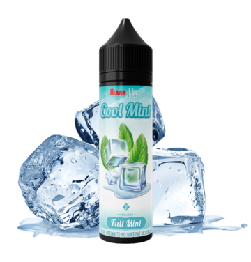 Heaven Hell Cool Mint Full