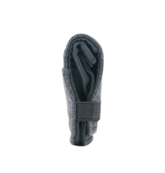 Estuche Ryot Black Roller Wallet2