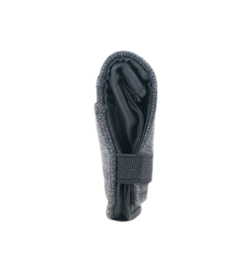 Estuche Ryot Black Roller Wallet 6 Estuche Ryot Black Roller Wallet - Imagen 2