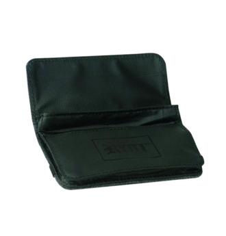 Estuche Ryot Black Roller Wallet3