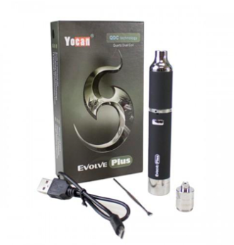 Evolve plus