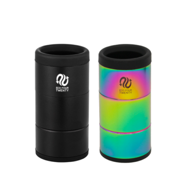 Filtro de aire personal Eco Four twenty