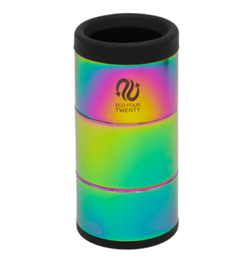 Filtro de aire personal Eco Four twenty 6 Filtro de aire personal Eco Four twenty - Imagen 2
