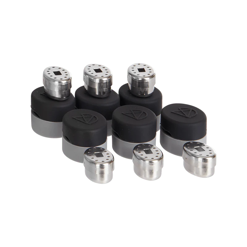 Miqro/Miqro C Kit 6 Cápsulas Dosificadoras 5 MIQRO Kit 6 Cápsulas Dosificadoras
