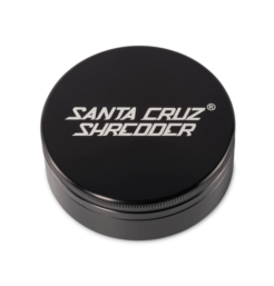 Moledor Santa Cruz Shredder Grinder | 2pc | Large