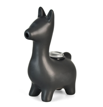 Pipa Art Of Smoke cerámica Alpaca - Imagen 2