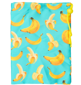 Pipa Art Of Smoke ceramica Banana3