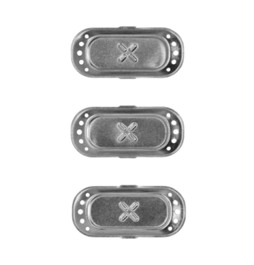 Pack Rejillas 3D Screens Pax