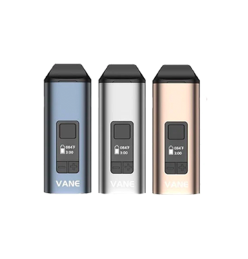 Vaporizador Yocan Vane