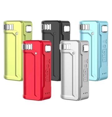 Yocan UNI S Mod Box