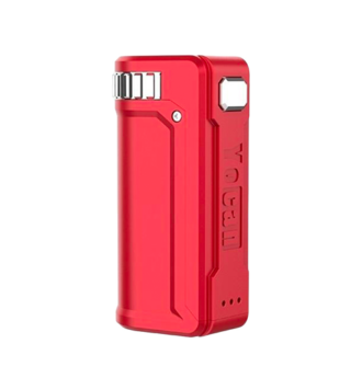Yocan UNI S Mod Box Rojo