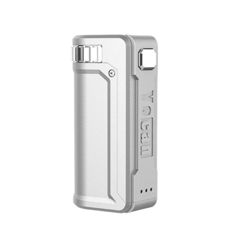 Yocan UNI S Mod Box Silver