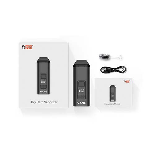 Yocan vane unb Yocan vane unb