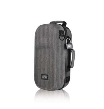 Estuche Ryot Axe-pack Smellsafe & Nogoo