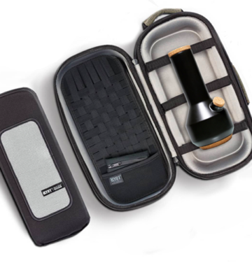 Estuche Ryot Axe-pack Smellsafe & Nogoo 5 Estuche Ryot Axe-pack Smellsafe & Nogoo - Imagen 2