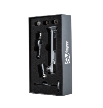 Vaporizador Source Nail Attachment 5 Vaporizador Source Nail Attachment - Imagen 2