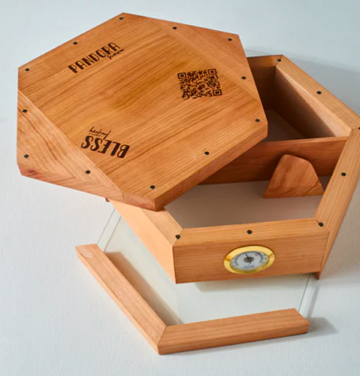 Caja de Curado Pandora Hexa 7 Caja de Curado Pandora Hexa - Imagen 3
