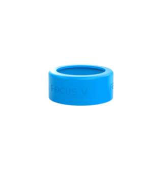 Focus V Carta Bumper Azul