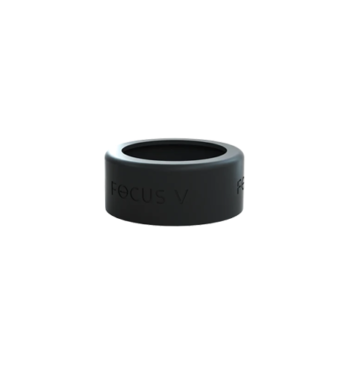 Focus V Carta Bumper
